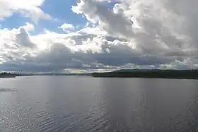 Image illustrative de l’article Nuasjärvi