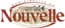 Blason de Nouvelle