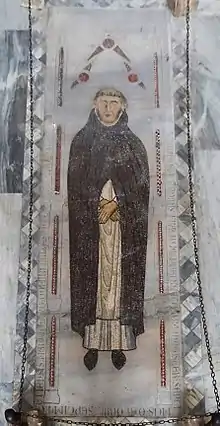 Image illustrative de l’article Muño de Zamora