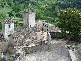Mura (Catalogne)