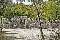 Village talayotique de Ses Païsses