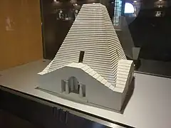 Projet d'atelier des charbonniers.