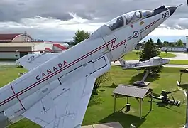 CF-101 Voodoo