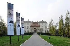 Musée national Giuseppe Verdi de Busseto.