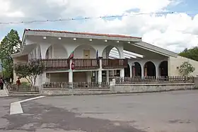 Musée de la poterie de Busintsi.