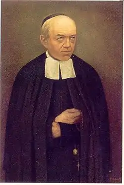 Image illustrative de l’article Mutien Marie Wiaux