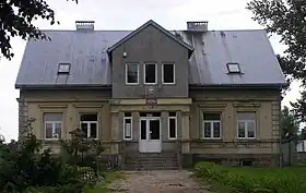 Myśliborzyce (Mazovie)