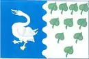 Drapeau de Myštice