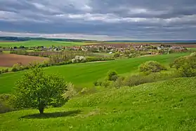 Koválovice-Osíčany