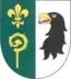 Blason de Němčice