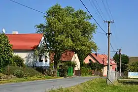 Němčovice
