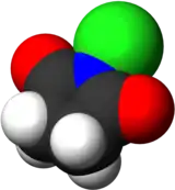 Image illustrative de l’article N-Chlorosuccinimide