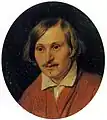 Nikolaï Gogol