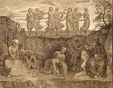 31. Les Générations du Mal