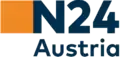 Logo de N24 Austria du 12 septembre 2016 à 2018
