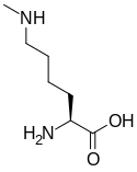 N6-Méthyl-L-lysine