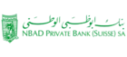 logo de NBAD Private Bank (Suisse) SA