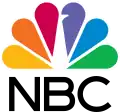 Logo de la NBC du 2018 à 2022.