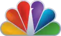 Logo de la NBC du 2011 à 30 septembre 2013.