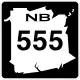 B555