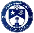 Nouveau logo du club