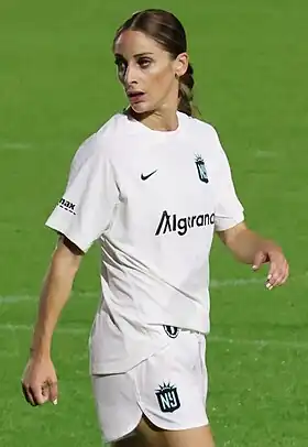 Image illustrative de l’article Esther González