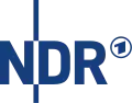 NDR logo