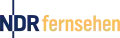 Logo de NDR Fernsehen de 2006 à 2017