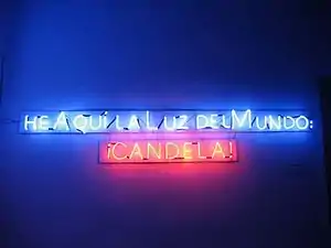 De las Consignas –  Néon 1