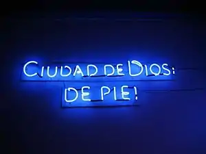 De las Consignas –  Néon 2