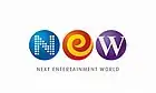 logo de Next Entertainment World