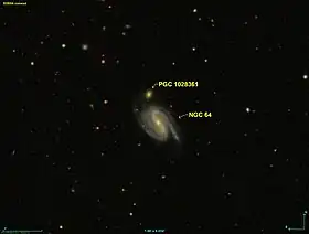 Image illustrative de l’article NGC 64