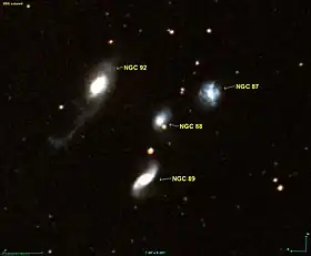 Image illustrative de l’article NGC 88