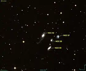 Image illustrative de l’article NGC 92