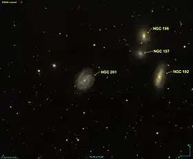 Image illustrative de l’article NGC 201