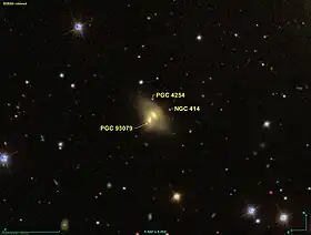 Image illustrative de l’article NGC 414