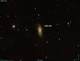 Image illustrative de l’article NGC 463