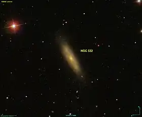 Image illustrative de l’article NGC 532