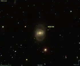 Image illustrative de l’article NGC 570