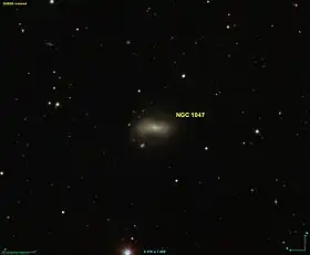 Image illustrative de l’article NGC 1047