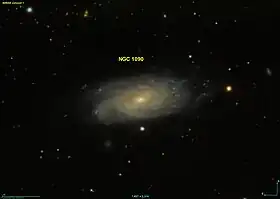 Image illustrative de l’article NGC 1090