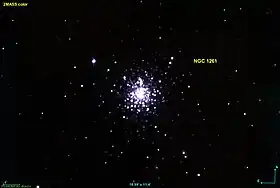 Image illustrative de l’article NGC 1261