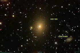 Image illustrative de l’article NGC 1265