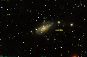 Image illustrative de l’article NGC 1334