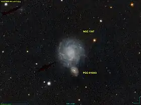 Image illustrative de l’article NGC 1347
