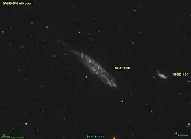 Image illustrative de l’article NGC 134