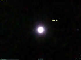 Image illustrative de l’article NGC 1419