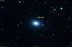 Image illustrative de l’article NGC 1427