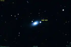Image illustrative de l’article NGC 1428