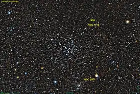 Image illustrative de l’article M38 (amas ouvert)